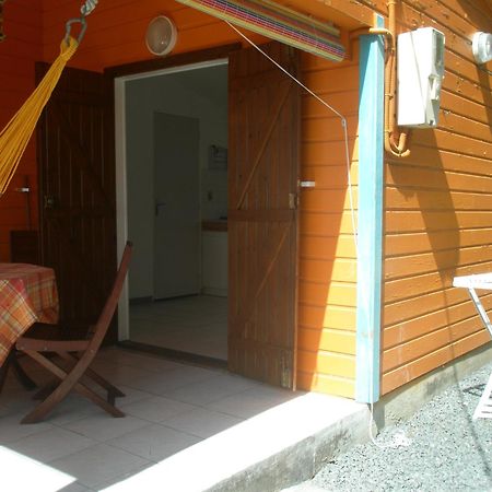Вилла Oasis De Grande Anse Деше Экстерьер фото