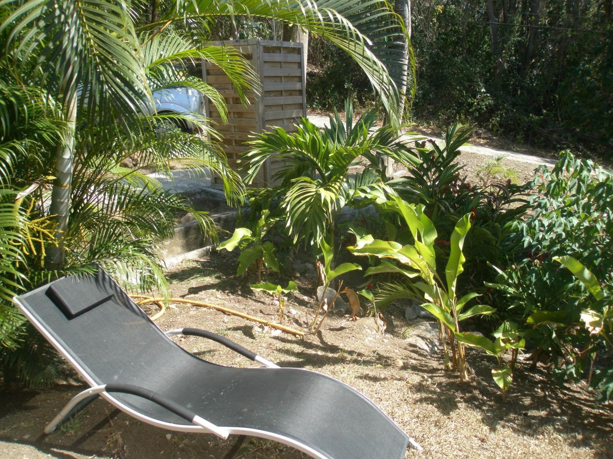 Вилла Oasis De Grande Anse Деше Номер фото