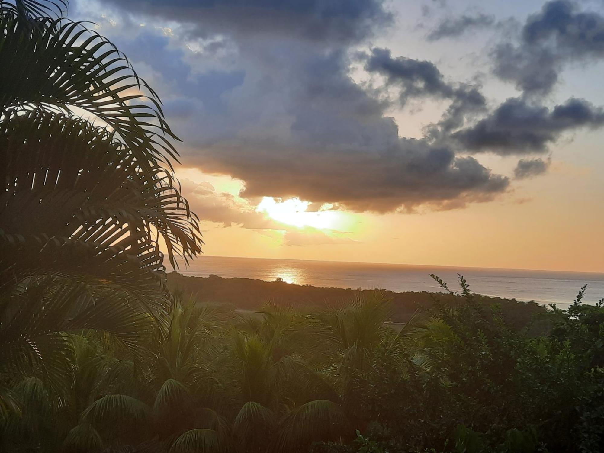 Вилла Oasis De Grande Anse Деше Экстерьер фото