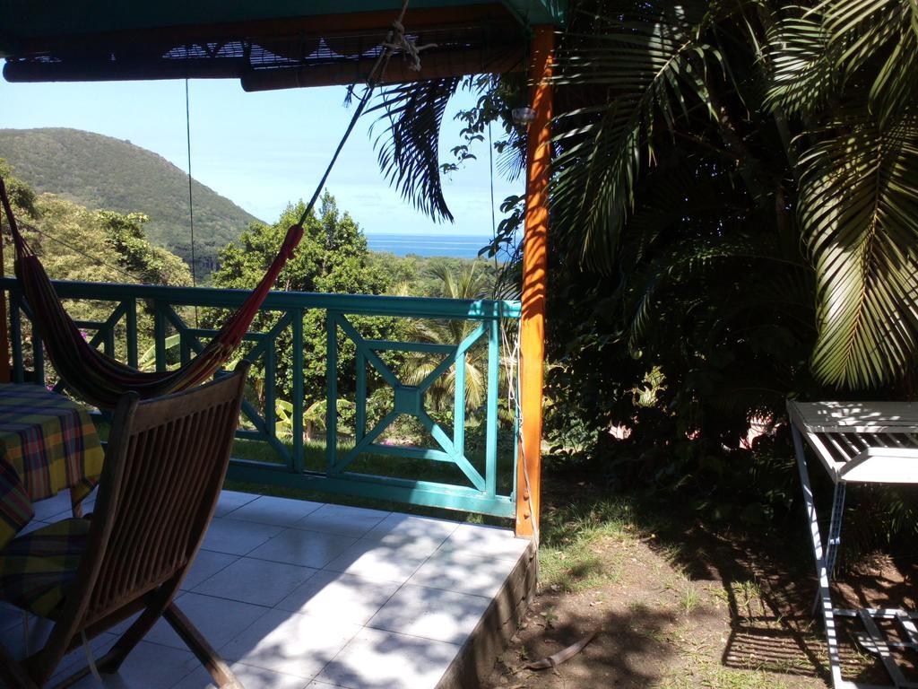 Вилла Oasis De Grande Anse Деше Экстерьер фото