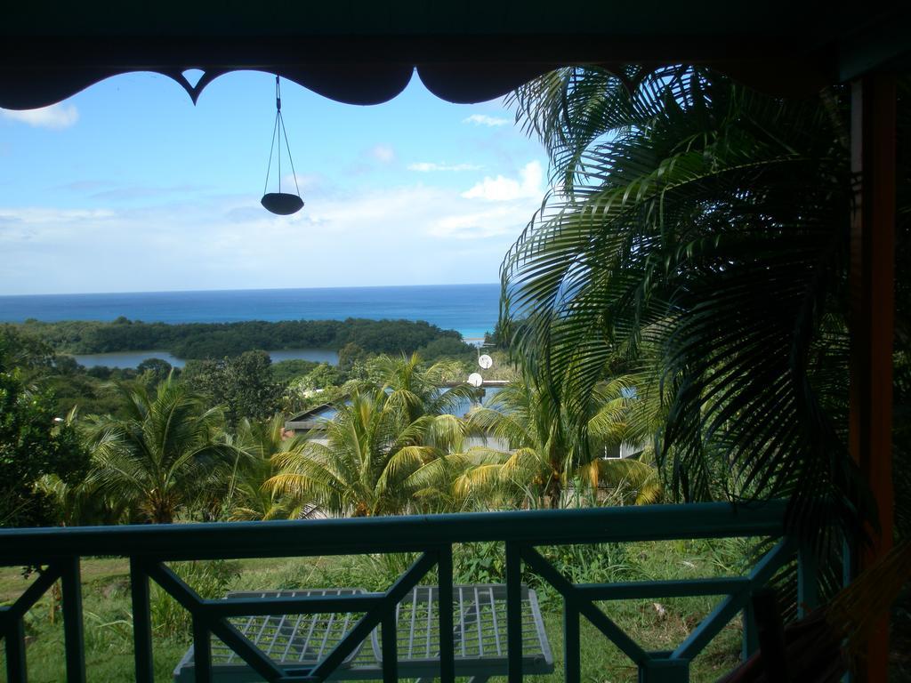 Вилла Oasis De Grande Anse Деше Экстерьер фото