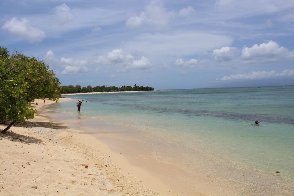 Вилла Oasis De Grande Anse Деше Экстерьер фото