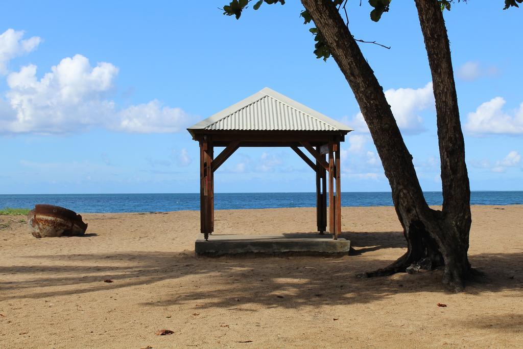 Вилла Oasis De Grande Anse Деше Экстерьер фото