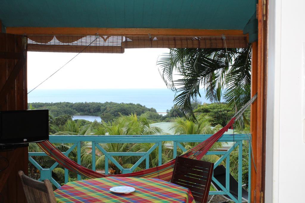 Вилла Oasis De Grande Anse Деше Экстерьер фото